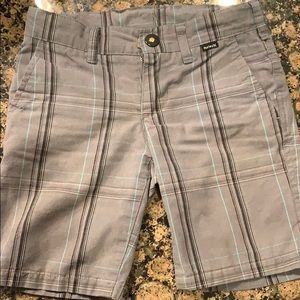 Hurley Toddler Boy Shirts